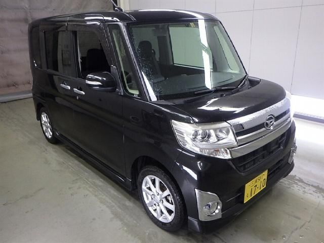 50045 DAIHATSU TANTO LA600S 2014 г. (Honda Nagoya)