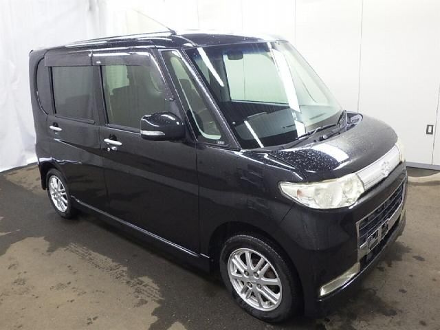 26006 DAIHATSU TANTO L375S 2010 г. (Honda Tokyo)