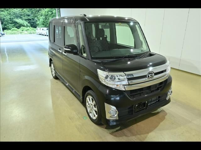 20116 DAIHATSU TANTO LA600S 2014 г. (Honda Tokyo)