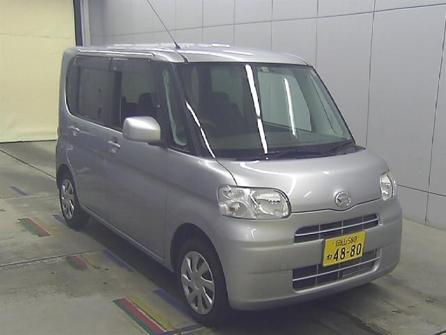 70223 DAIHATSU TANTO L375S 2010 г. (Honda Kansai)