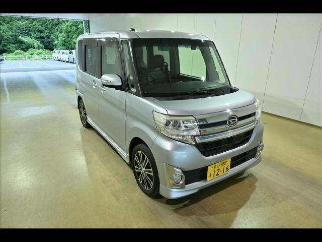 20114 DAIHATSU TANTO LA600S 2014 г. (Honda Tokyo)