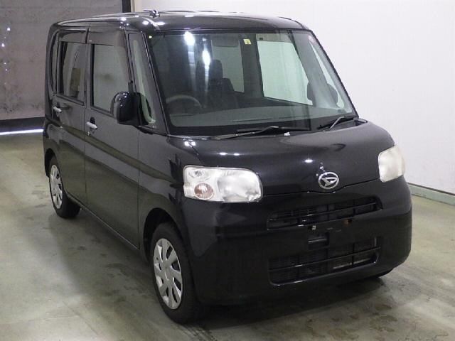 49085 DAIHATSU TANTO L385S 2012 г. (Honda Sendai)