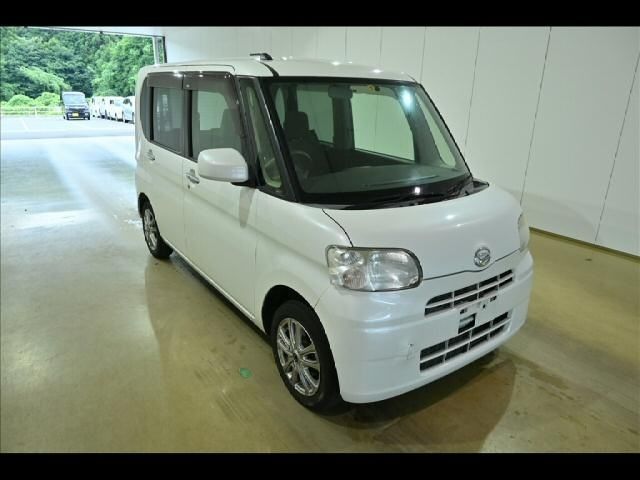 29069 DAIHATSU TANTO L375S 2012 г. (Honda Tokyo)