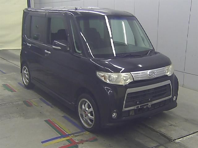 79021 DAIHATSU TANTO L375S 2010 г. (Honda Kansai)