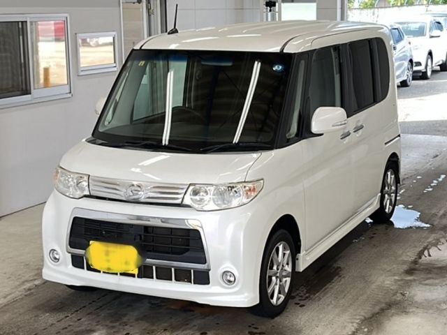 9515 DAIHATSU TANTO L375S 2012 г. (KCAA Fukuoka)