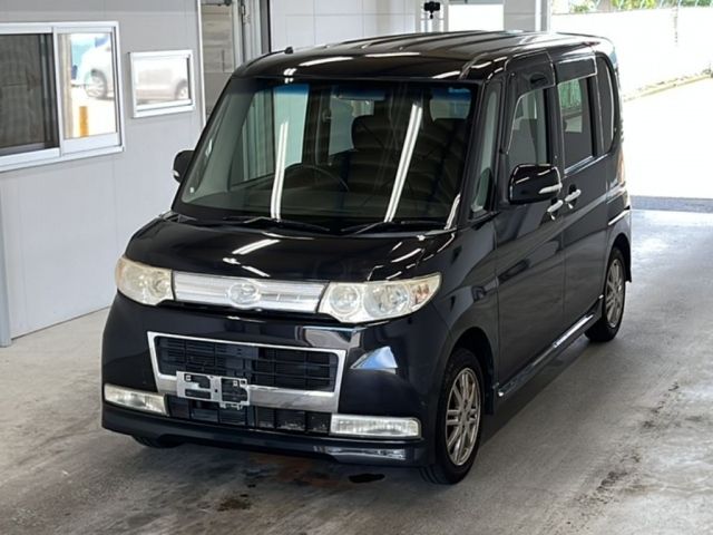 3060 DAIHATSU TANTO L375S 2010 г. (KCAA Minami Kyushu)