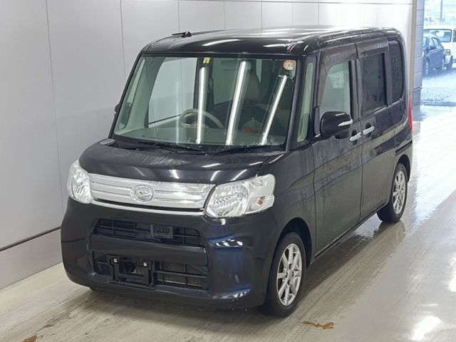 428 DAIHATSU TANTO LA600S 2014 г. (KCAA Yamaguchi)