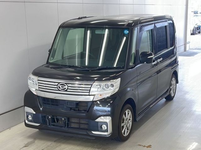 329 DAIHATSU TANTO LA600S 2016 г. (KCAA Yamaguchi)