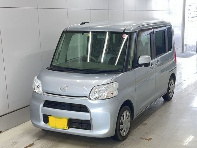 241 DAIHATSU TANTO LA600S 2016 г. (KCAA Yamaguchi)