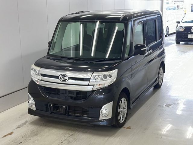 445 DAIHATSU TANTO LA600S 2014 г. (KCAA Yamaguchi)