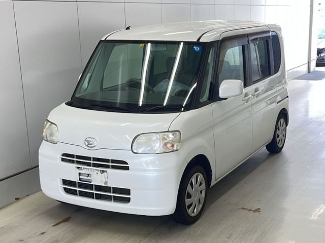 1091 DAIHATSU TANTO L375S 2011 г. (KCAA Yamaguchi)