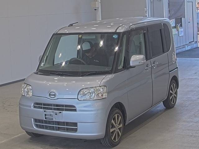 4097 DAIHATSU TANTO L375S 2012 г. (ARAI Oyama)