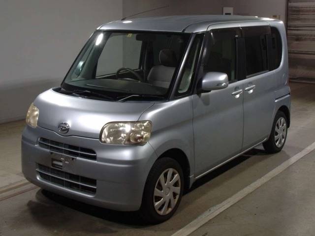 4250 DAIHATSU TANTO L375S 2011 г. (TAA Chubu)