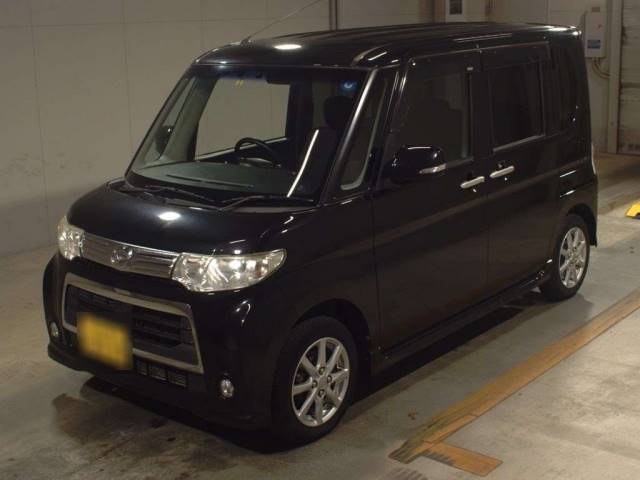 4526 DAIHATSU TANTO L375S 2011 г. (TAA Kyushu)