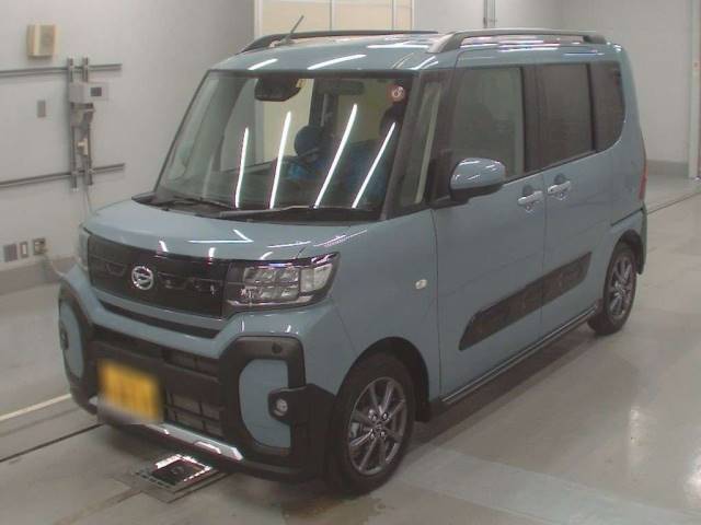 5 DAIHATSU TANTO LA650S 2023 г. (CAA Tokyo)