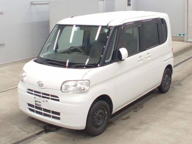 5022 DAIHATSU TANTO L375Sｶｲ 2011 г. (CAA Tohoku)