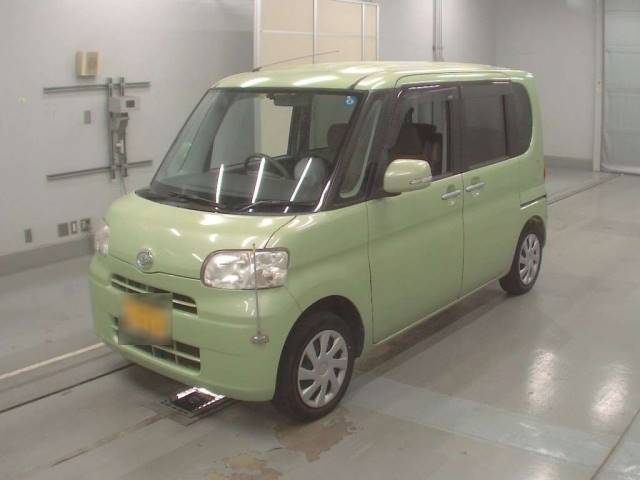 5115 DAIHATSU TANTO L375S 2011 г. (CAA Tokyo)