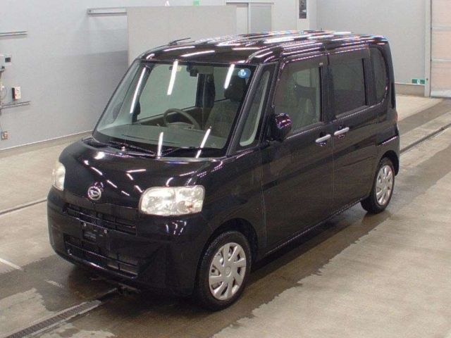 5059 DAIHATSU TANTO 2012 г. (CAA Tohoku)