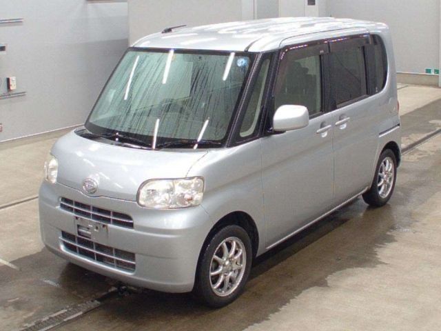 5079 DAIHATSU TANTO 2012 г. (CAA Tohoku)