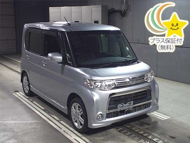 60101 DAIHATSU TANTO L375S 2012 г. (JU Gifu)