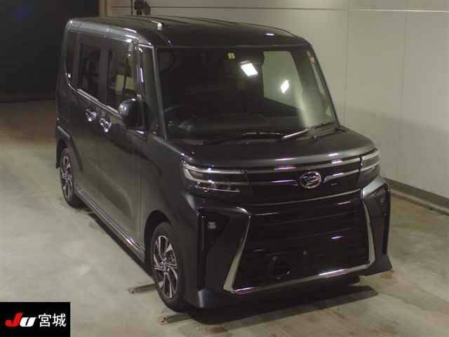 6161 DAIHATSU TANTO LA650S 2023 г. (JU Miyagi)