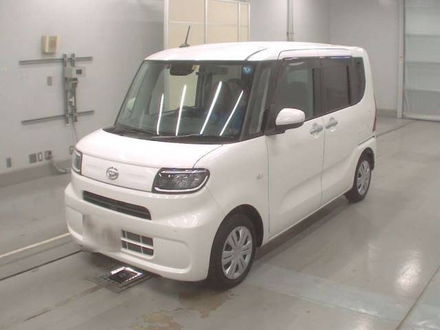 70 DAIHATSU TANTO LA650S 2020 г. (CAA Tokyo)