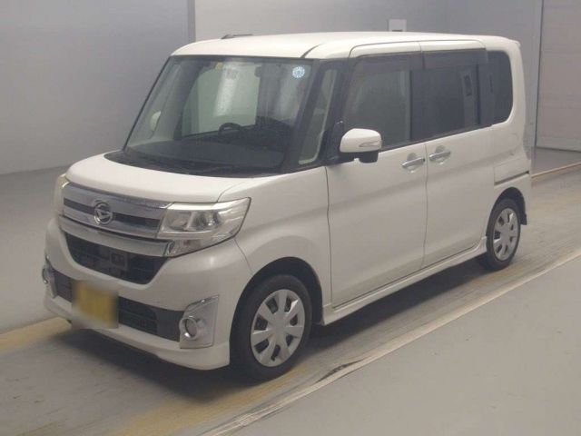 70097 DAIHATSU TANTO LA600S 2013 г. (TAA Shikoku)