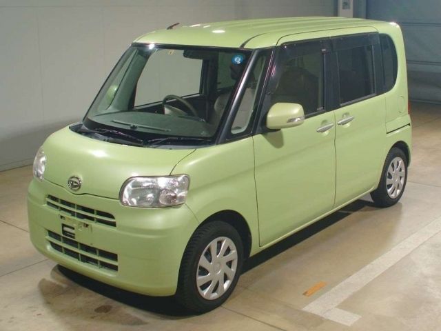 7033 DAIHATSU TANTO L375S 2011 г. (TAA Kinki)