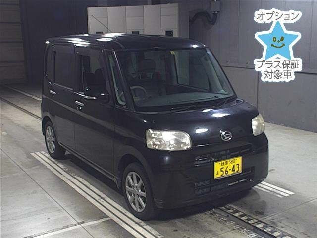 70409 DAIHATSU TANTO L375S 2011 г. (JU Gifu)