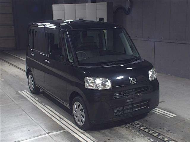 70486 DAIHATSU TANTO L375S 2012 г. (JU Gifu)