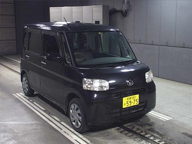 70542 DAIHATSU TANTO L375S 2012 г. (JU Gifu)