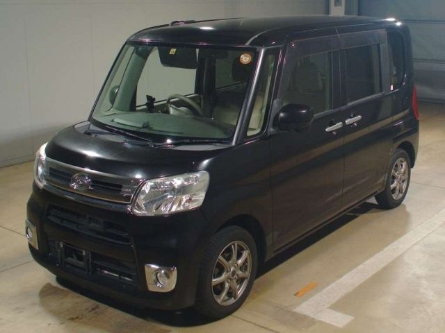 7129 DAIHATSU TANTO LA610S 2014 г. (TAA Kinki)