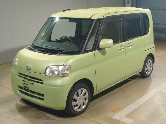 7270 DAIHATSU TANTO L375S 2012 г. (TAA Kinki)