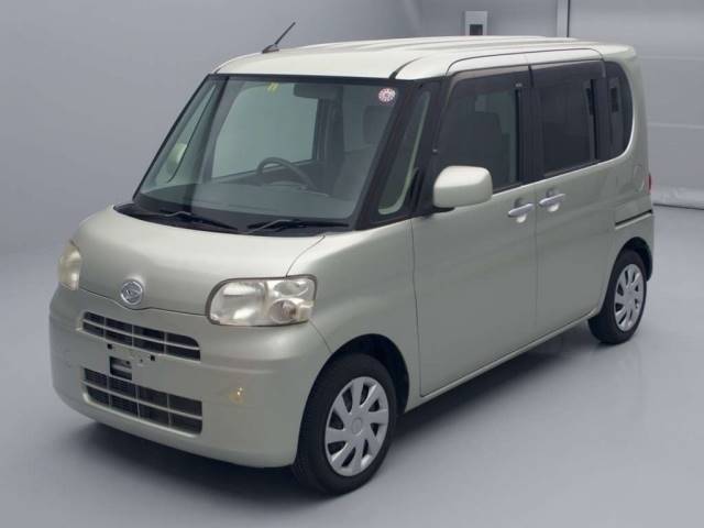 77001 DAIHATSU TANTO L375S 2012 г. (TAA Kinki)