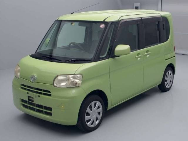 77007 DAIHATSU TANTO L375S 2011 г. (TAA Kinki)