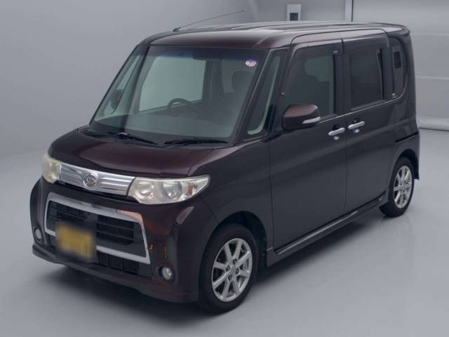 77021 DAIHATSU TANTO L375S 2011 г. (TAA Kinki)