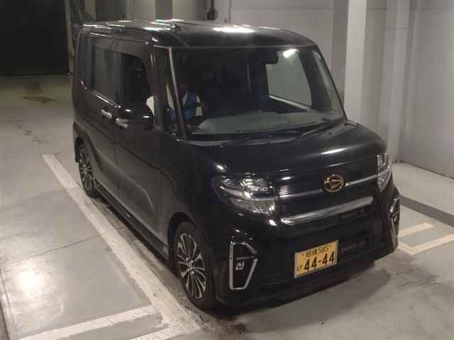 8313 DAIHATSU TANTO LA650S 2019 г. (JU Tokyo)