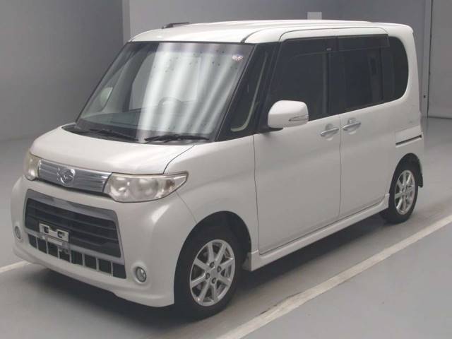 89062 DAIHATSU TANTO L375S 2013 г. (TAA Chubu)