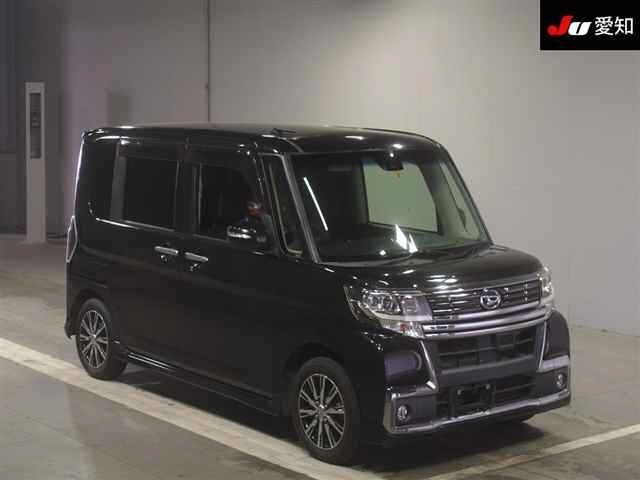 2130 DAIHATSU TANTO LA600S 2016 г. (JU Aichi)