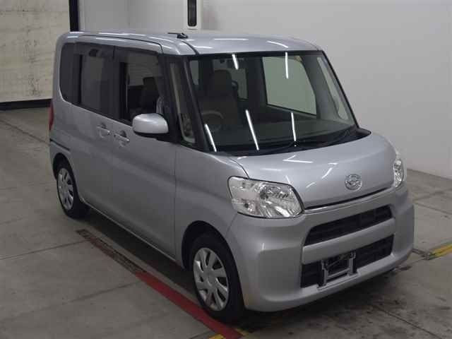 50686 DAIHATSU TANTO LA600S 2014 г. (MIRIVE Osaka)