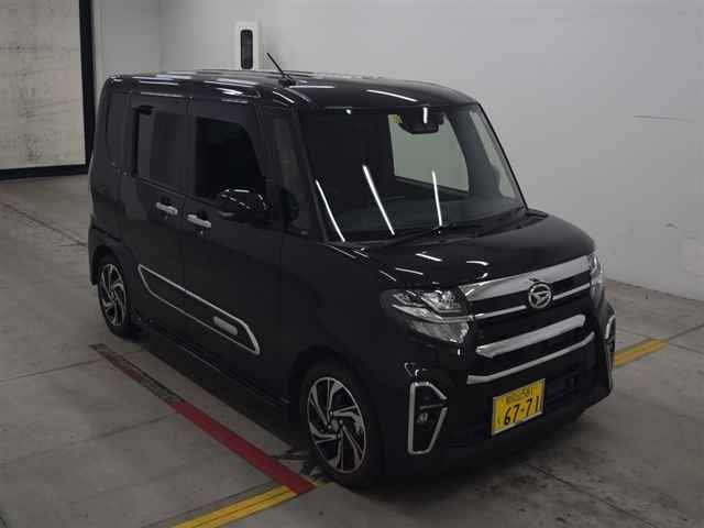 50670 DAIHATSU TANTO LA650S 2020 г. (MIRIVE Osaka)