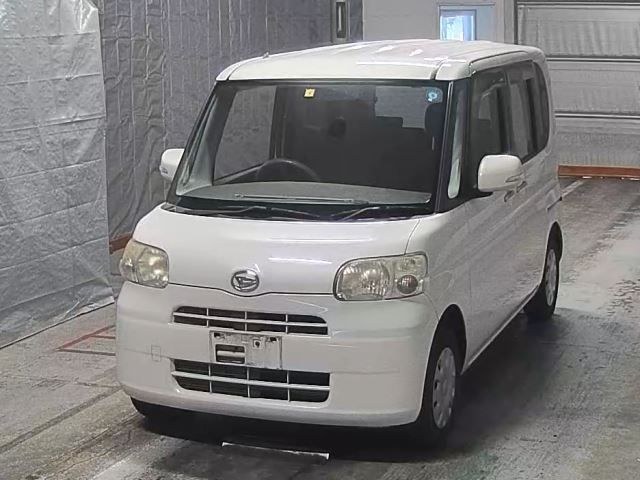 2175 DAIHATSU TANTO L375S 2010 г. (HERO)