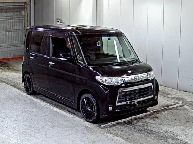 1065 DAIHATSU TANTO L375S 2012 г. (LAA Shikoku)