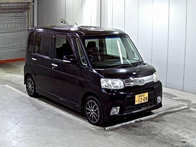 5113 DAIHATSU TANTO L375S 2013 г. (LAA Shikoku)