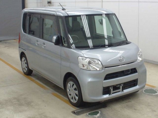 3123 DAIHATSU TANTO LA600S 2014 г. (NAA Osaka)