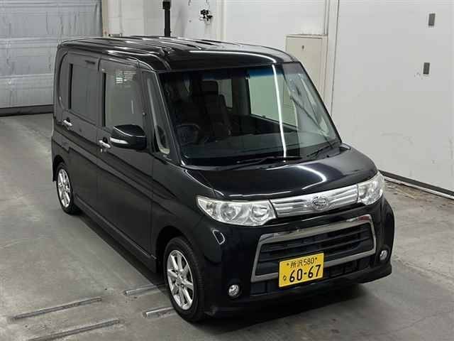 90115 DAIHATSU TANTO L375S 2013 г. (MIRIVE Saitama)