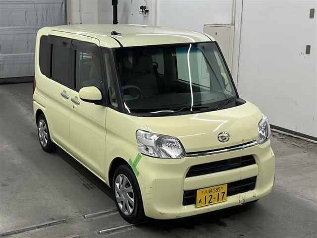 90120 DAIHATSU TANTO LA600S 2014 г. (MIRIVE Saitama)