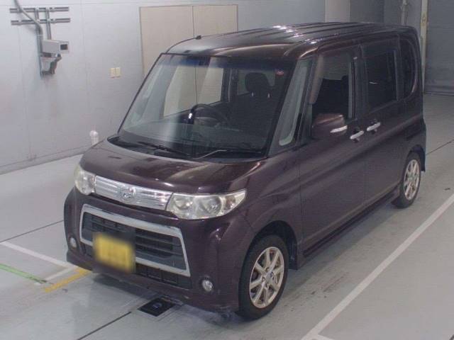 9055 DAIHATSU TANTO L375S 2011 г. (CAA Chubu)