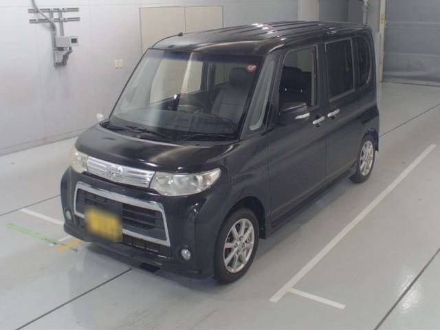 9184 DAIHATSU TANTO L375S 2011 г. (CAA Chubu)