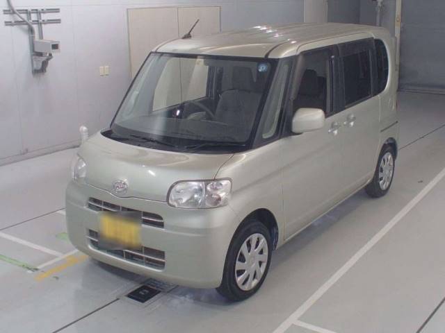 9265 DAIHATSU TANTO L375S 2013 г. (CAA Chubu)